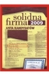 TMC kandydat do tytułu Solidna Firma 2009